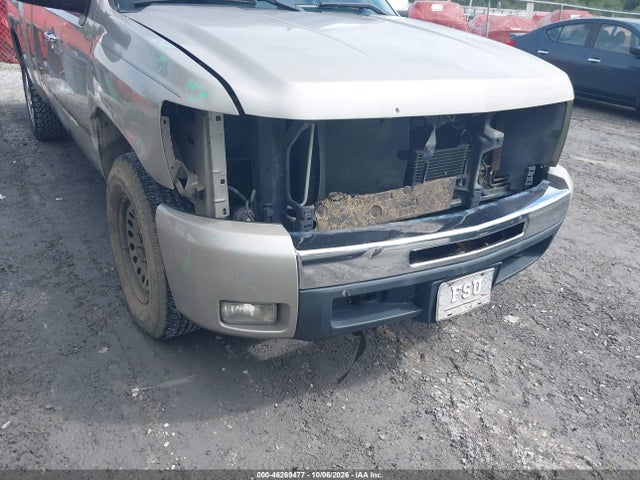 Aukcja sprzedaży 2009 Chevrolet Silverado 1500 Lt, vin: 1GCEC29J79Z193101, numer aukcji: 46269477