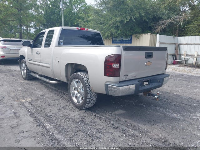 Aukcja sprzedaży 2009 Chevrolet Silverado 1500 Lt, vin: 1GCEC29J79Z193101, numer aukcji: 46269477