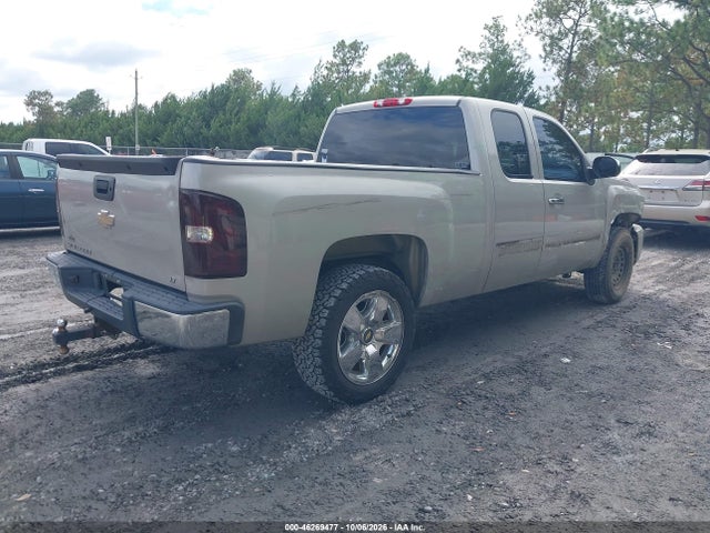 Aukcja sprzedaży 2009 Chevrolet Silverado 1500 Lt, vin: 1GCEC29J79Z193101, numer aukcji: 46269477