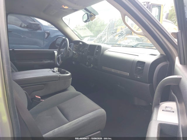 Aukcja sprzedaży 2009 Chevrolet Silverado 1500 Lt, vin: 1GCEC29J79Z193101, numer aukcji: 46269477