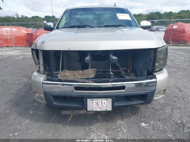 Aukcja sprzedaży 2009 Chevrolet Silverado 1500 Lt, vin: 1GCEC29J79Z193101, numer aukcji: 46269477