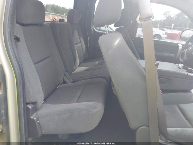 Aukcja sprzedaży 2009 Chevrolet Silverado 1500 Lt, vin: 1GCEC29J79Z193101, numer aukcji: 46269477
