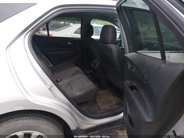 46269483 :رقم المزاد ، 3GNAXUEV3KS678126 vin ، 2019 Chevrolet Equinox Lt مزاد بيع
