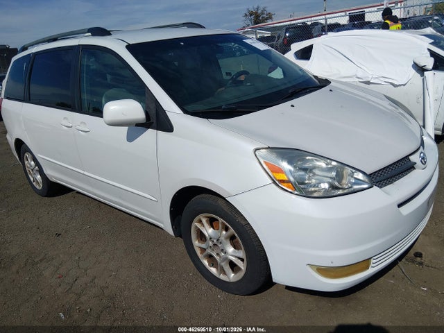 Продаж на аукціоні авто 2004 Toyota Sienna Xle, vin: 5TDZA22C84S052728, номер лоту: 46269510