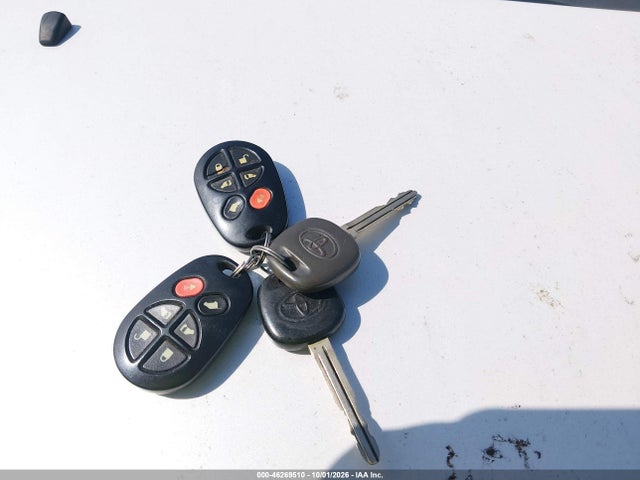 Продаж на аукціоні авто 2004 Toyota Sienna Xle, vin: 5TDZA22C84S052728, номер лоту: 46269510