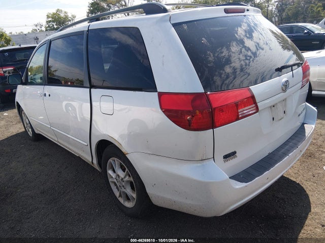 Продаж на аукціоні авто 2004 Toyota Sienna Xle, vin: 5TDZA22C84S052728, номер лоту: 46269510