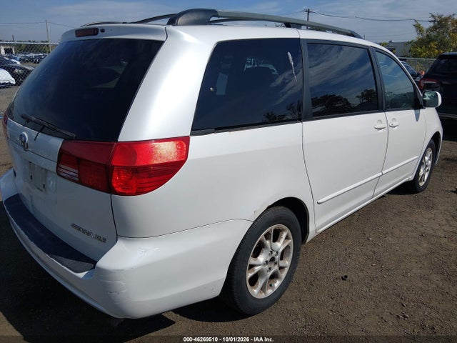 Продаж на аукціоні авто 2004 Toyota Sienna Xle, vin: 5TDZA22C84S052728, номер лоту: 46269510
