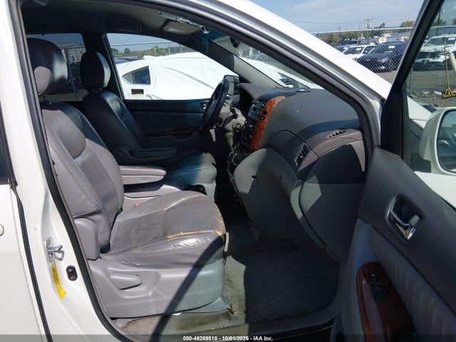 Продаж на аукціоні авто 2004 Toyota Sienna Xle, vin: 5TDZA22C84S052728, номер лоту: 46269510