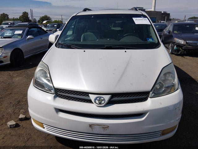 Продаж на аукціоні авто 2004 Toyota Sienna Xle, vin: 5TDZA22C84S052728, номер лоту: 46269510