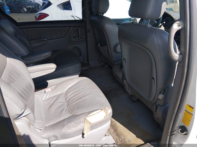 Продаж на аукціоні авто 2004 Toyota Sienna Xle, vin: 5TDZA22C84S052728, номер лоту: 46269510