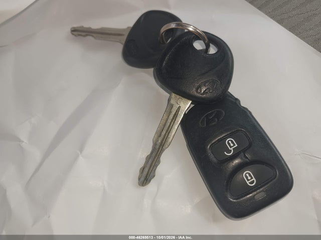 46269513 :رقم المزاد ، 5NMSG73D47H049854 vin ، 2007 Hyundai Santa Fe Gls مزاد بيع