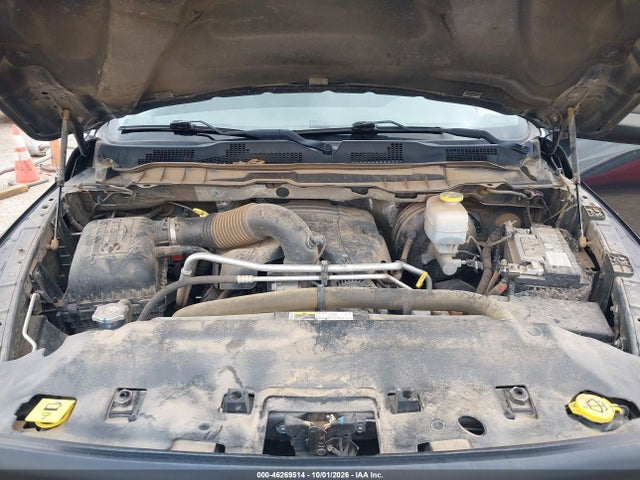Aukcja sprzedaży 2018 Ram 2500 Tradesman  4x4 6'4 Box, vin: 3C6TR5CT5JG306699, numer aukcji: 46269514