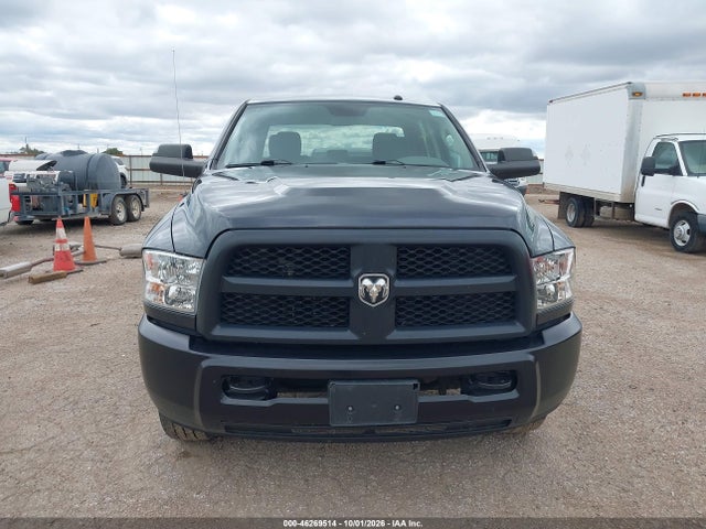 Aukcja sprzedaży 2018 Ram 2500 Tradesman  4x4 6'4 Box, vin: 3C6TR5CT5JG306699, numer aukcji: 46269514