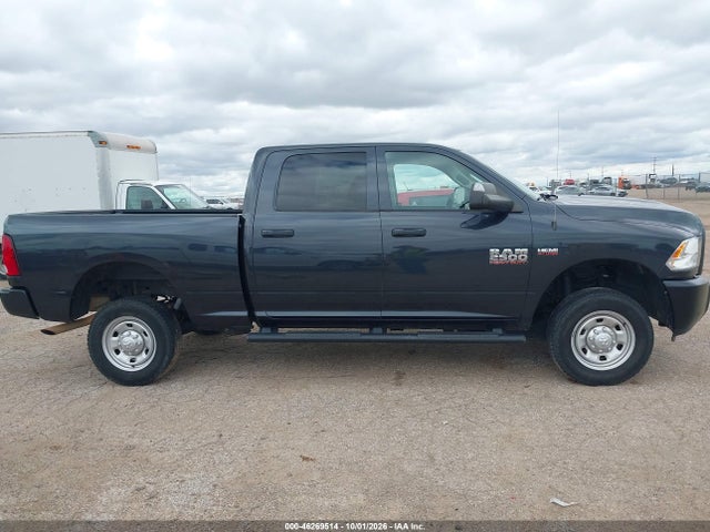 Aukcja sprzedaży 2018 Ram 2500 Tradesman  4x4 6'4 Box, vin: 3C6TR5CT5JG306699, numer aukcji: 46269514