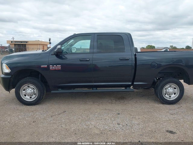 Aukcja sprzedaży 2018 Ram 2500 Tradesman  4x4 6'4 Box, vin: 3C6TR5CT5JG306699, numer aukcji: 46269514