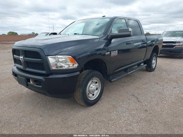 Aukcja sprzedaży 2018 Ram 2500 Tradesman  4x4 6'4 Box, vin: 3C6TR5CT5JG306699, numer aukcji: 46269514