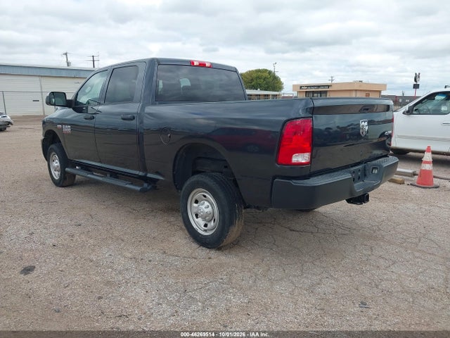 Aukcja sprzedaży 2018 Ram 2500 Tradesman  4x4 6'4 Box, vin: 3C6TR5CT5JG306699, numer aukcji: 46269514