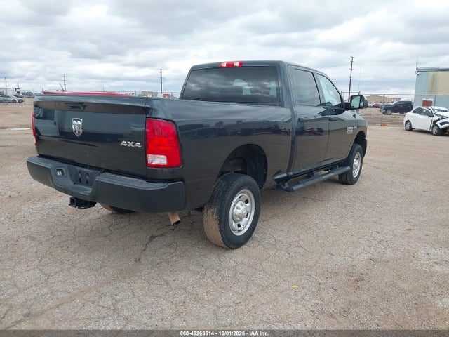 Aukcja sprzedaży 2018 Ram 2500 Tradesman  4x4 6'4 Box, vin: 3C6TR5CT5JG306699, numer aukcji: 46269514