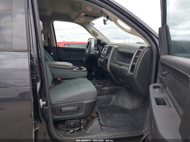 Aukcja sprzedaży 2018 Ram 2500 Tradesman  4x4 6'4 Box, vin: 3C6TR5CT5JG306699, numer aukcji: 46269514