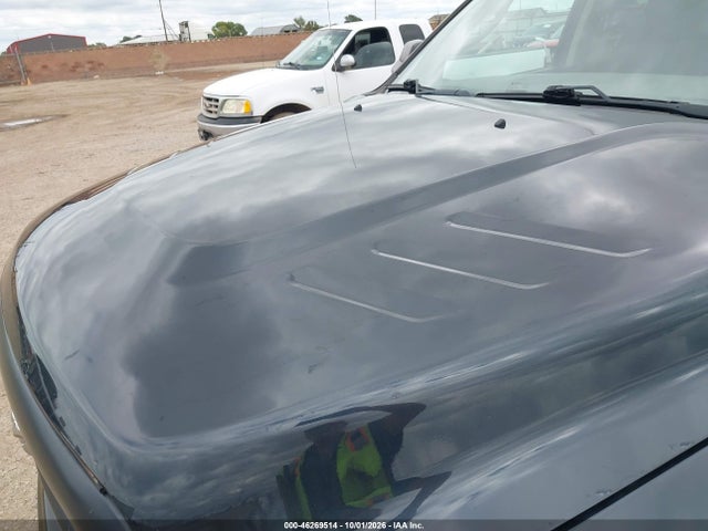 Aukcja sprzedaży 2018 Ram 2500 Tradesman  4x4 6'4 Box, vin: 3C6TR5CT5JG306699, numer aukcji: 46269514
