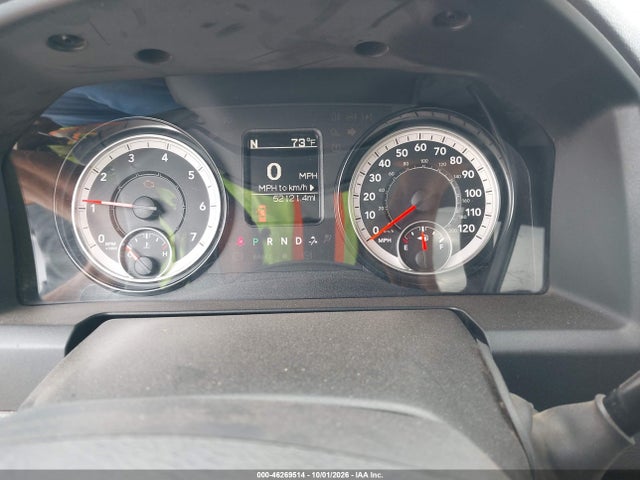 Aukcja sprzedaży 2018 Ram 2500 Tradesman  4x4 6'4 Box, vin: 3C6TR5CT5JG306699, numer aukcji: 46269514