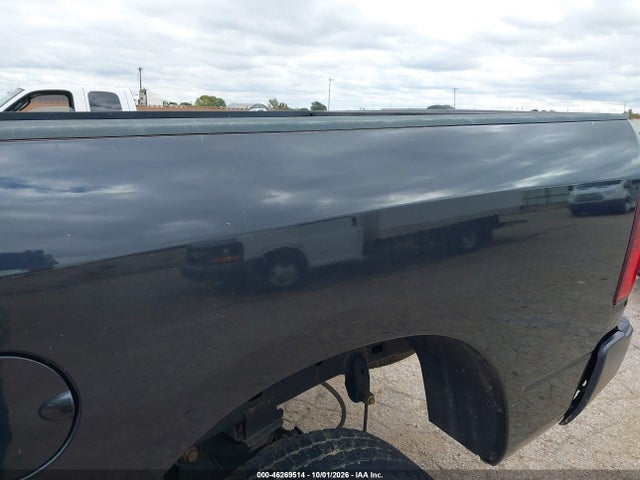 Aukcja sprzedaży 2018 Ram 2500 Tradesman  4x4 6'4 Box, vin: 3C6TR5CT5JG306699, numer aukcji: 46269514