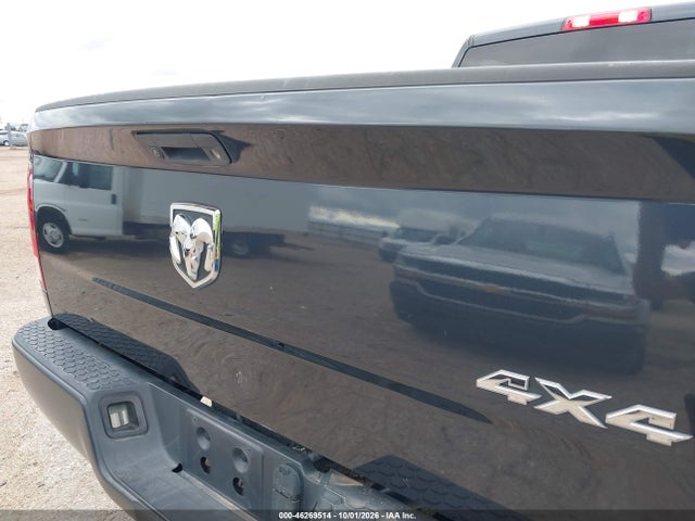 Aukcja sprzedaży 2018 Ram 2500 Tradesman  4x4 6'4 Box, vin: 3C6TR5CT5JG306699, numer aukcji: 46269514