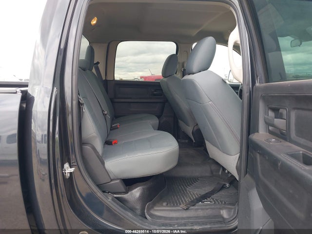 Aukcja sprzedaży 2018 Ram 2500 Tradesman  4x4 6'4 Box, vin: 3C6TR5CT5JG306699, numer aukcji: 46269514