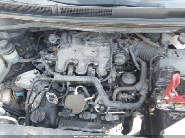 Aukcja sprzedaży 2016 Kia Sedona Lx, vin: KNDMB5C19G6127141, numer aukcji: 46269516