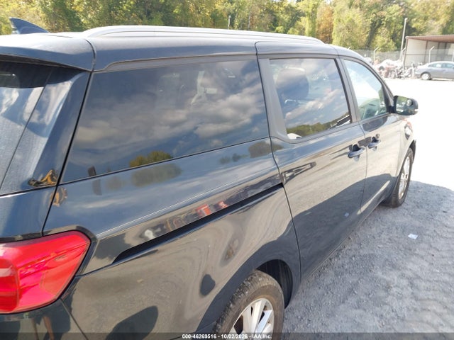 Aukcja sprzedaży 2016 Kia Sedona Lx, vin: KNDMB5C19G6127141, numer aukcji: 46269516