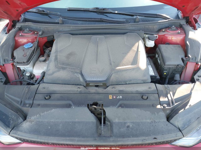 KIA Ev6 Wind 2022 KNDC3DLC3N5055442 Image 10