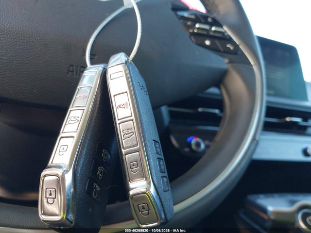KIA Ev6 Wind 2022 KNDC3DLC3N5055442 Image 11
