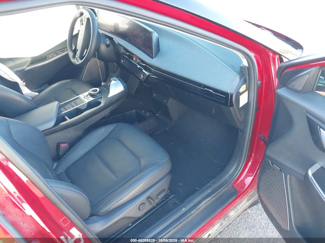 KIA Ev6 Wind 2022 KNDC3DLC3N5055442 Image 5