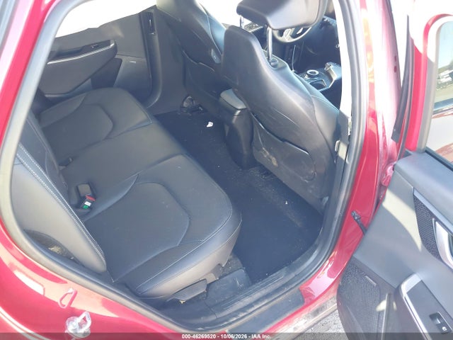 KIA Ev6 Wind 2022 KNDC3DLC3N5055442 Image 8