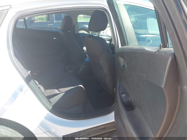 Aukcja sprzedaży 2018 Chevrolet Volt Lt, vin: 1G1RA6S53JU144483, numer aukcji: 46269531