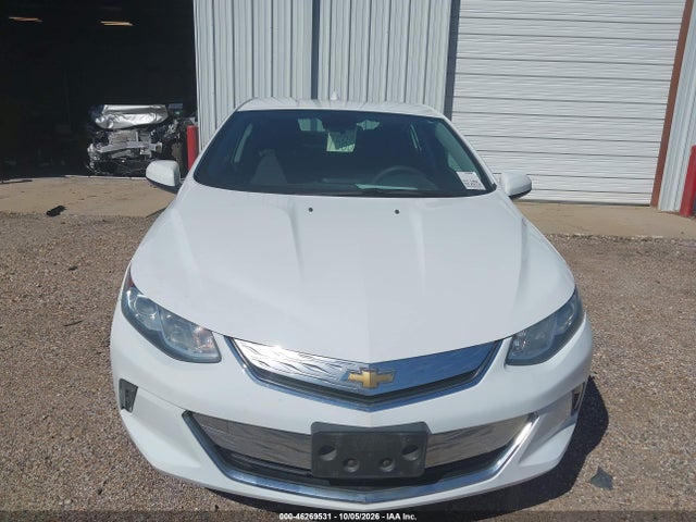 Aukcja sprzedaży 2018 Chevrolet Volt Lt, vin: 1G1RA6S53JU144483, numer aukcji: 46269531