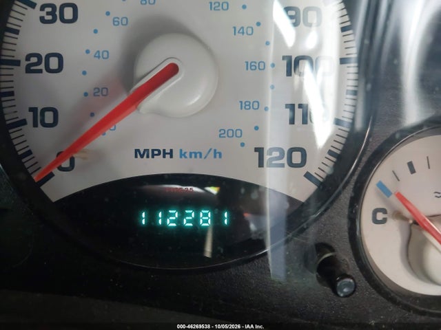 Auction sale of the 2004 Jeep Liberty Sport, vin: 1J4GK48K24W127819, lot number: 46269538