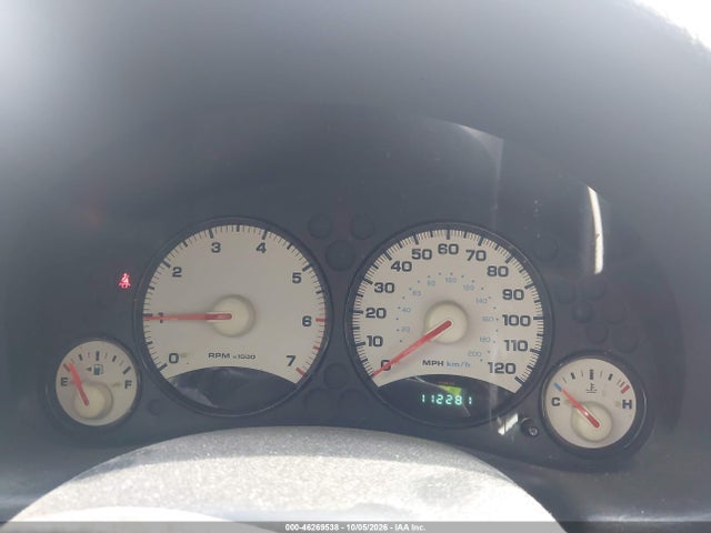 Auction sale of the 2004 Jeep Liberty Sport, vin: 1J4GK48K24W127819, lot number: 46269538