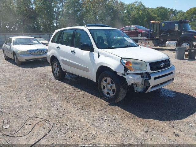46269542 :رقم المزاد ، JTEGD20V040043152 vin ، 2004 Toyota Rav4 مزاد بيع