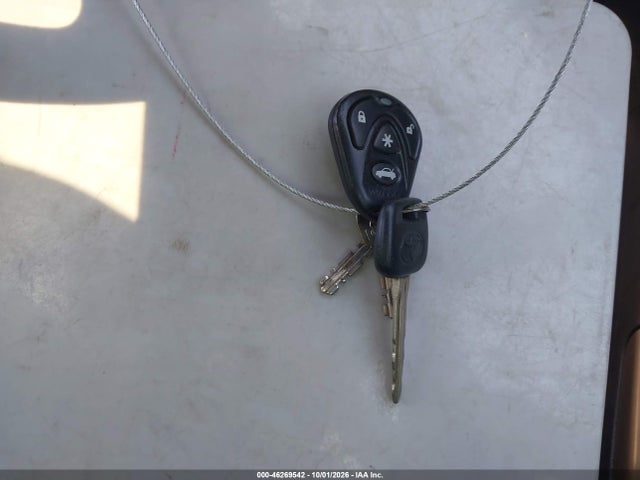 Продажа на аукционе авто 2004 Toyota Rav4, vin: JTEGD20V040043152, номер лота: 46269542
