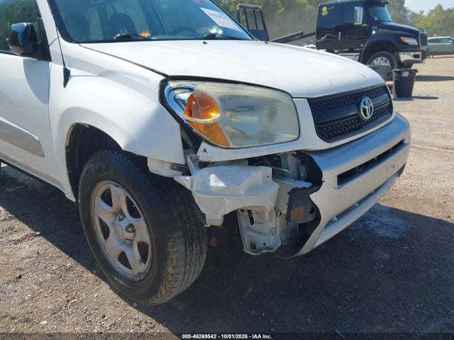 Продажа на аукционе авто 2004 Toyota Rav4, vin: JTEGD20V040043152, номер лота: 46269542