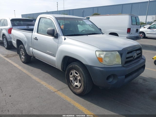 Продажа на аукционе авто 2009 Toyota Tacoma, vin: 5TENX22N39Z638956, номер лота: 46269546