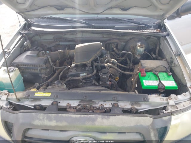 Продаж на аукціоні авто 2009 Toyota Tacoma, vin: 5TENX22N39Z638956, номер лоту: 46269546