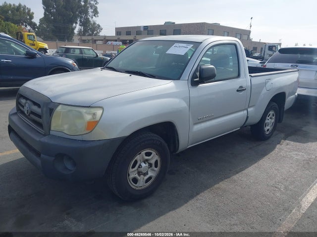 Продаж на аукціоні авто 2009 Toyota Tacoma, vin: 5TENX22N39Z638956, номер лоту: 46269546