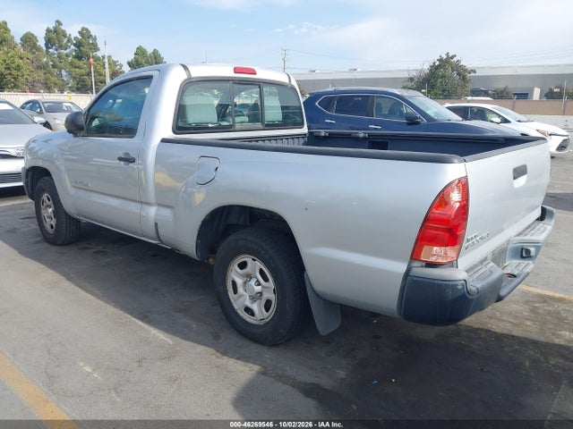 Продаж на аукціоні авто 2009 Toyota Tacoma, vin: 5TENX22N39Z638956, номер лоту: 46269546