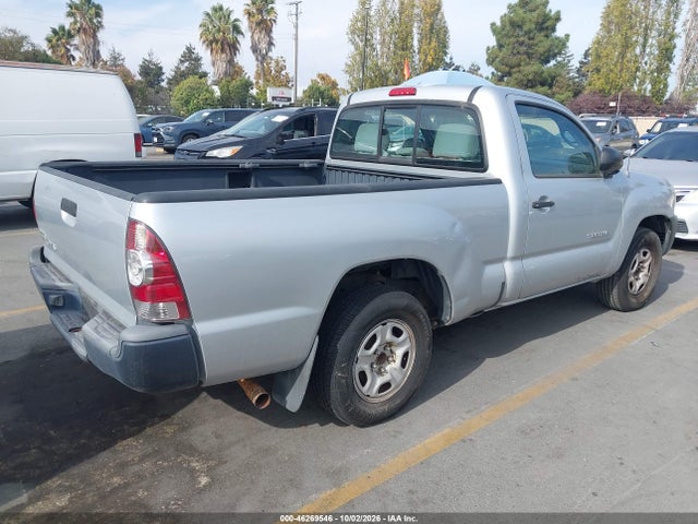 Продаж на аукціоні авто 2009 Toyota Tacoma, vin: 5TENX22N39Z638956, номер лоту: 46269546