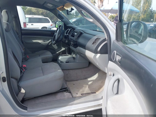 Продаж на аукціоні авто 2009 Toyota Tacoma, vin: 5TENX22N39Z638956, номер лоту: 46269546