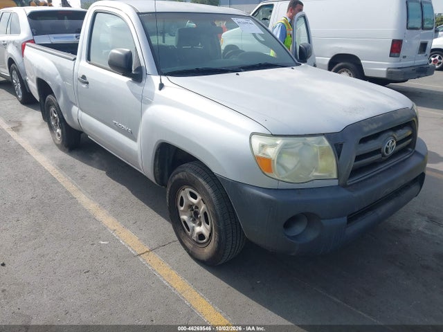 Продаж на аукціоні авто 2009 Toyota Tacoma, vin: 5TENX22N39Z638956, номер лоту: 46269546