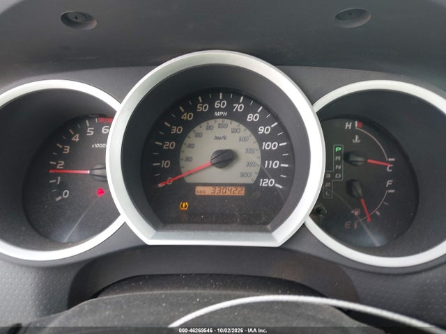 Продаж на аукціоні авто 2009 Toyota Tacoma, vin: 5TENX22N39Z638956, номер лоту: 46269546