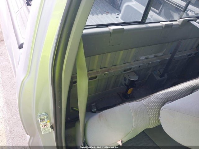 Продаж на аукціоні авто 2009 Toyota Tacoma, vin: 5TENX22N39Z638956, номер лоту: 46269546